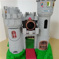 castello medievale usato