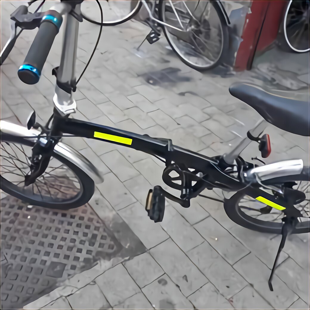 bicicletta dei umberto usata in tutta italia