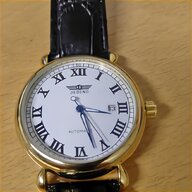 orologio oro donna manuale usato