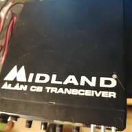 midland alan 48 modificato usato