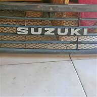 suzuki samurai maniglia usato