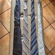 cravatte firmate usato