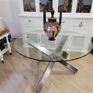 tavolino vetro pietra usato