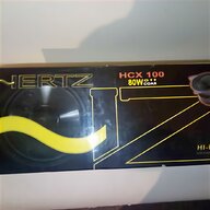 hertz mlk usato