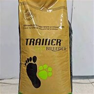 mangime cani trainer usato