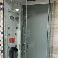cabina doccia multifunzione teuco usato