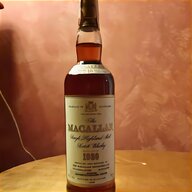 macallan whisky usato