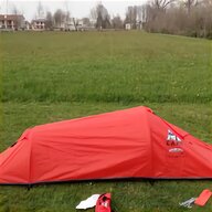 tenda camp minima usato