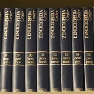enciclopedia grolier 1980 usato