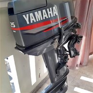 motore marino yamaha 100 cv usato