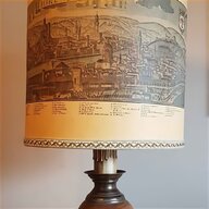 lampada fessura vintage usato