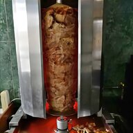 choco kebab usato