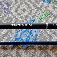 shimano technium 1500 mgs usato