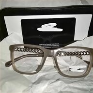 montature occhiali vista chanel usato