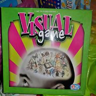 visual game usato