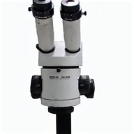 optika microscopi usato