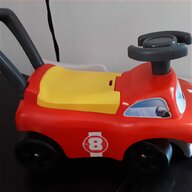 auto pedali giocattolo usato