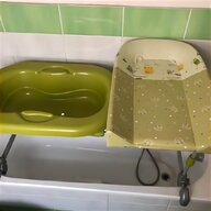 vaschetta bagno bambini usato