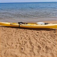 canoe kayak bic usato