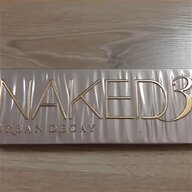 naked 3 usato