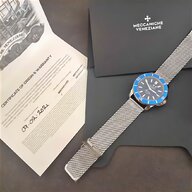 orologio swatch alluminio usato