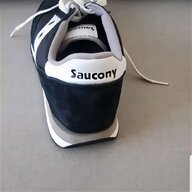 scarpa saucony 46 usato