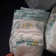 diapers usato