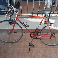bicicletta vintage milano usato