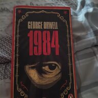1984 orwell usato