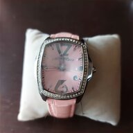 orologio donna chronotech rosa usato