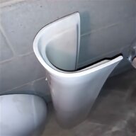 lavabo colonna pozzi ginori usato