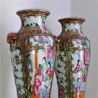 vasi cinesi decorati usato