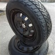 gomme vw t3 usato