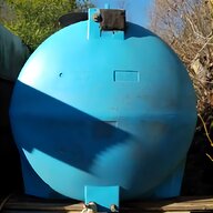 cisterna acqua 1000 litri pvc usato