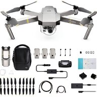 drone dji usato