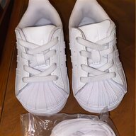 scarpe neonato adidas usato