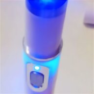 laser blu usato