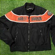 harley jacket usato