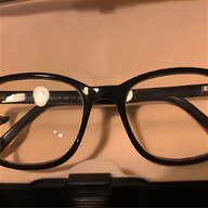 occhiali da vista montatura usato