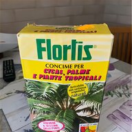 piante tropicali usato