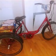 triciclo adulti modena usato