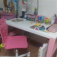 scrivania bambini usato