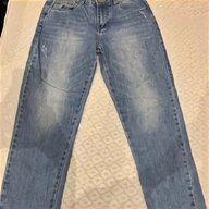 jeans donna dolce gabbana usato