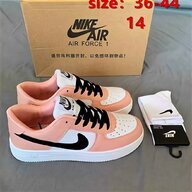 nike air force lucide usato