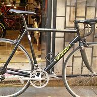 bici corsa carbonio wilier usato