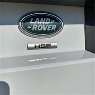 top soft land rover usato