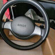 volante smart brabus 451 usato
