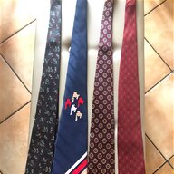 hermes vintage cravatte usato