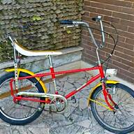 bici cross anni 70 usato