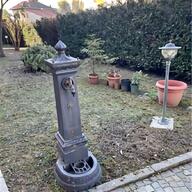 fontane giardino pompa usato
